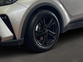 Toyota C-HR Hybrid GR Sport 2.0 JBL+Winterräder - foto 9