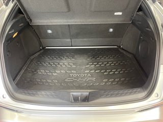 Toyota C-HR Hybrid GR Sport 2.0 JBL+Winterräder - foto 14