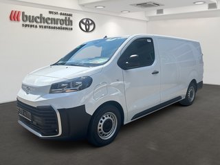 Toyota Proace Neuwagen Kaufen