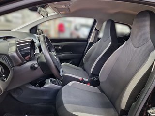 Toyota AYGO x-play Team Deutschland - bilder 10