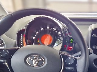 Toyota AYGO x-play Team Deutschland - bilder 19