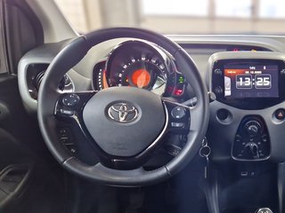 Toyota AYGO x-play Team Deutschland - bilder 16