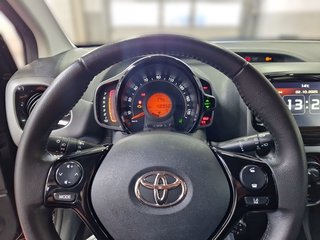 Toyota AYGO x-play Team Deutschland - bilder 17