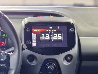 Toyota AYGO x-play Team Deutschland - bilder 18