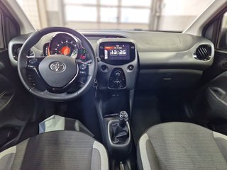 Toyota AYGO x-play Team Deutschland - bilder 9