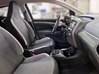 Toyota AYGO x-play Team Deutschland - bilder 11