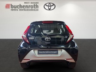 Toyota AYGO x-play Team Deutschland - bilder 5