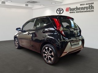 Toyota AYGO x-play Team Deutschland - bilder 6