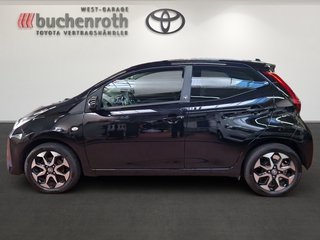 Toyota AYGO x-play Team Deutschland - bilder 7