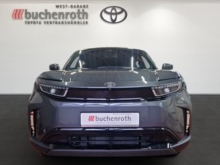 Toyota Urban Cruiser Lounge + JBL + Navi - bilder 2