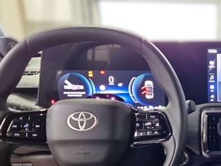 Toyota Urban Cruiser Lounge + JBL + Navi - bilder 18