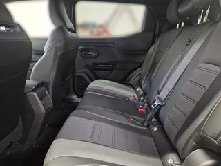 Toyota Urban Cruiser Lounge + JBL + Navi - bilder 13