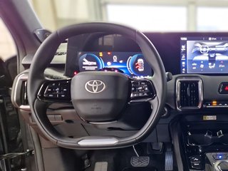 Toyota Urban Cruiser Lounge + JBL + Navi - bilder 19