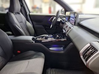 Toyota Urban Cruiser Lounge + JBL + Navi - bilder 12