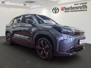 Toyota Urban Cruiser Lounge + JBL + Navi - bilder 3