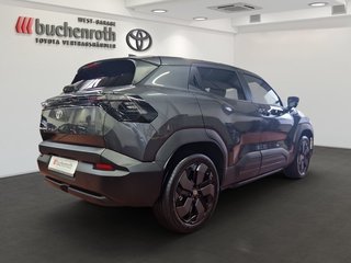 Toyota Urban Cruiser Lounge + JBL + Navi - bilder 5