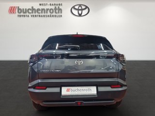 Toyota Urban Cruiser Lounge + JBL + Navi - bilder 6