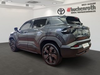 Toyota Urban Cruiser Lounge + JBL + Navi - bilder 7