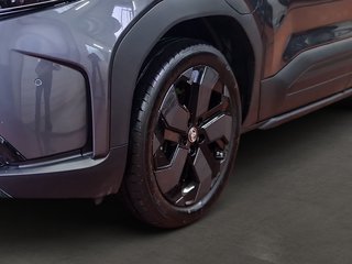 Toyota Urban Cruiser Lounge + JBL + Navi - bilder 9