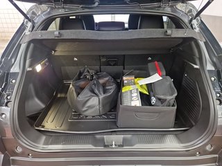 Toyota Urban Cruiser Lounge + JBL + Navi - bilder 15