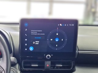 Toyota Yaris Cross Hybrid FWD Teamplayer + Winterpaket - foto 17