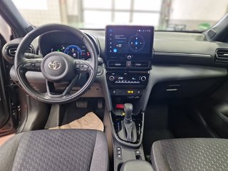 Toyota Yaris Cross Hybrid FWD Teamplayer + Winterpaket - foto 18