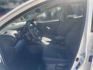 Toyota Yaris Hybrid Team Deutschland +Comfort Paket - bilder 11