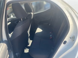 Toyota Yaris Hybrid Team Deutschland +Comfort Paket - bilder 13