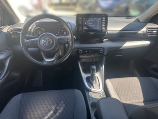 Toyota Yaris Hybrid Team Deutschland +Comfort Paket - bilder 10