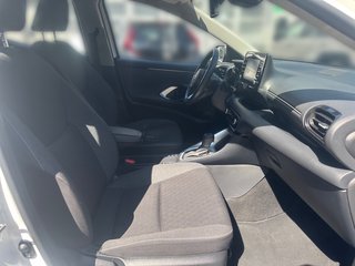 Toyota Yaris Hybrid Team Deutschland +Comfort Paket - bilder 12
