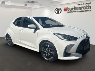 Toyota Yaris Hybrid Team Deutschland +Comfort Paket - bilder 3
