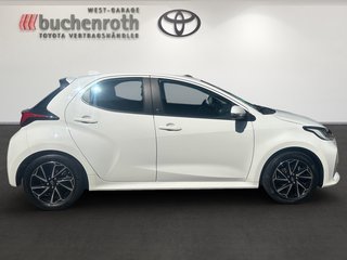 Toyota Yaris Hybrid Team Deutschland +Comfort Paket - bilder 4