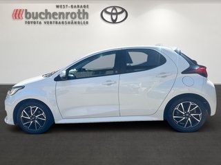 Toyota Yaris Hybrid Team Deutschland +Comfort Paket - bilder 8