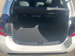 Toyota Yaris Hybrid Team Deutschland +Comfort Paket - bilder 14