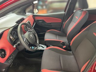 Toyota Yaris Hybrid Style Selection +Navi+Winterräder - foto 20