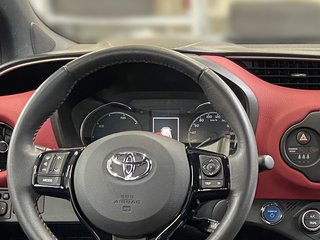 Toyota Yaris Hybrid Style Selection +Navi+Winterräder - foto 19