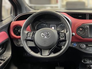 Toyota Yaris Hybrid Style Selection +Navi+Winterräder - foto 16