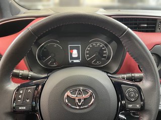 Toyota Yaris Hybrid Style Selection +Navi+Winterräder - foto 17