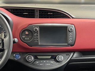 Toyota Yaris Hybrid Style Selection +Navi+Winterräder - foto 18