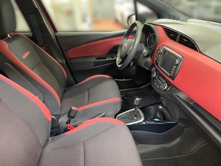 Toyota Yaris Hybrid Style Selection +Navi+Winterräder - foto 11