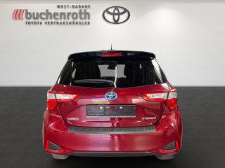 Toyota Yaris Hybrid Style Selection +Navi+Winterräder - foto 6