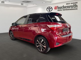 Toyota Yaris Hybrid Style Selection +Navi+Winterräder - foto 7
