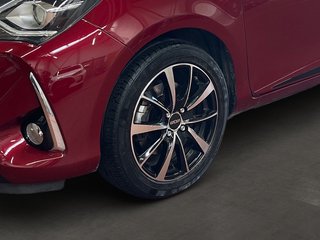 Toyota Yaris Hybrid Style Selection +Navi+Winterräder - foto 9