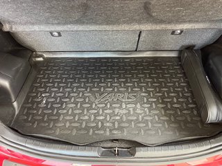 Toyota Yaris Hybrid Style Selection +Navi+Winterräder - foto 14