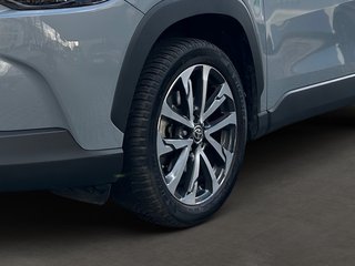 Toyota Corolla Cross 2.0Hybrid FWD Team D Premium Pak.+Pano + Allw. - bilder 9