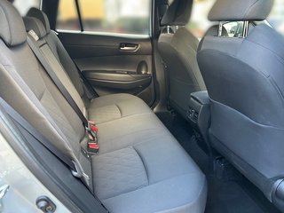 Toyota Corolla Cross 2.0Hybrid FWD Team D Premium Pak.+Pano + Allw. - bilder 20