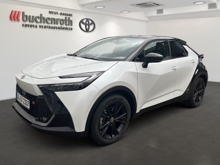 Toyota C-HR Vorführfahrzeug Kaufen