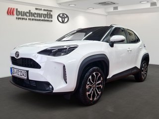Toyota Yaris Cross age.one-day registration Kaufen