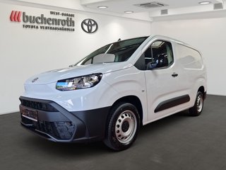 Toyota Proace City Vorführfahrzeug Kaufen