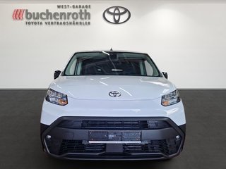 Toyota Proace City L2 Meister +Navi+Hecktüre verglast - foto 2